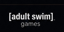 Adult Swim Games