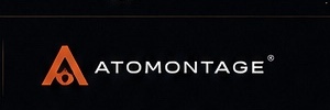 Atomontage